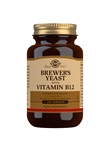 Brewer's Yeast with Vitamin B12 (250 Tablets)